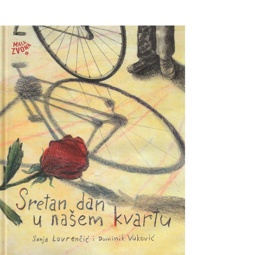 Sretan dan u našem kvartu