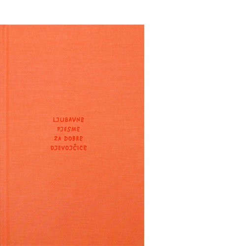 Ljubavne pjesme za dobre djevojčice